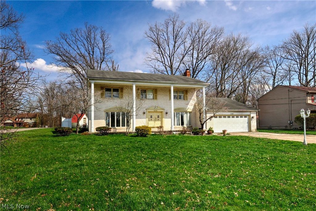 Photo of 5365 Sampson Drive, Girard, OH 44420 (MLS # 5200601)