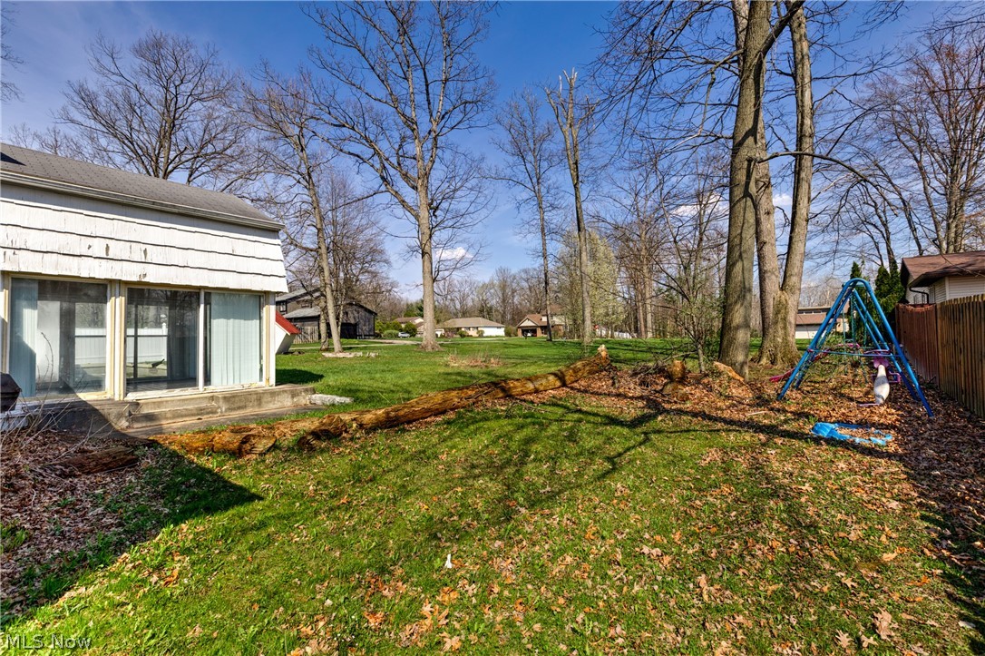 Sampson Heights - Residential