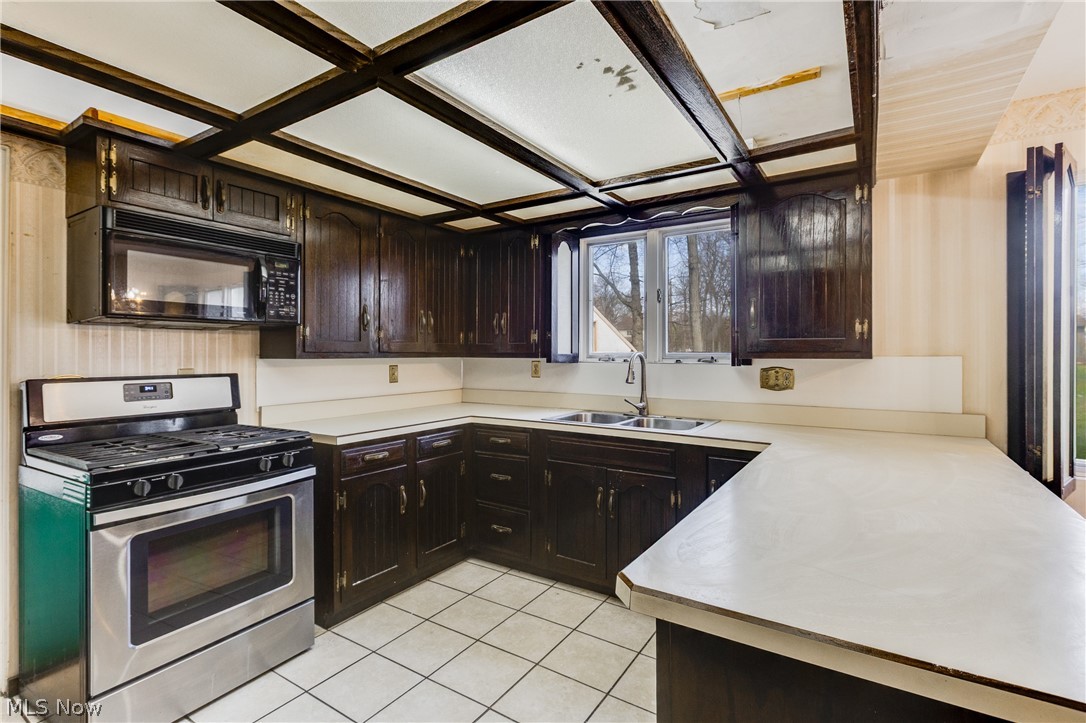 Sampson Heights - Residential