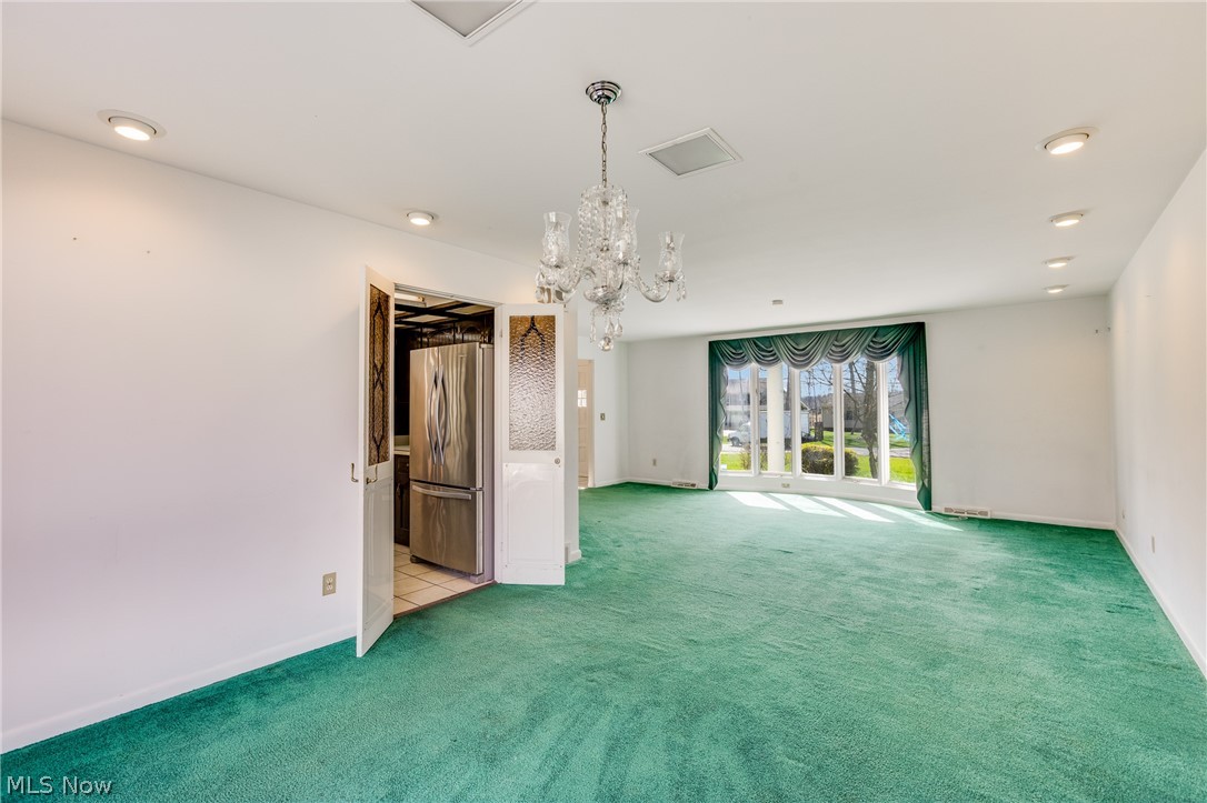 Sampson Heights - Residential