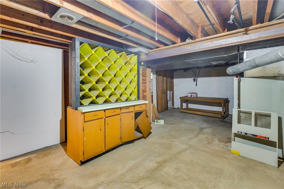 Sampson Heights - Residential