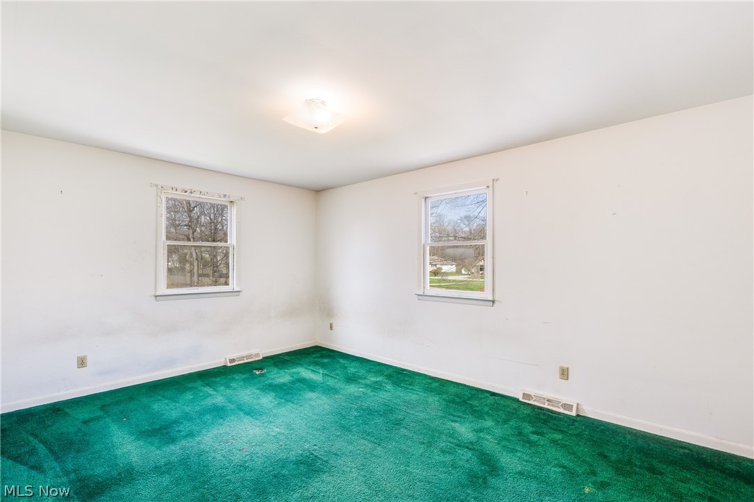 Sampson Heights - Residential