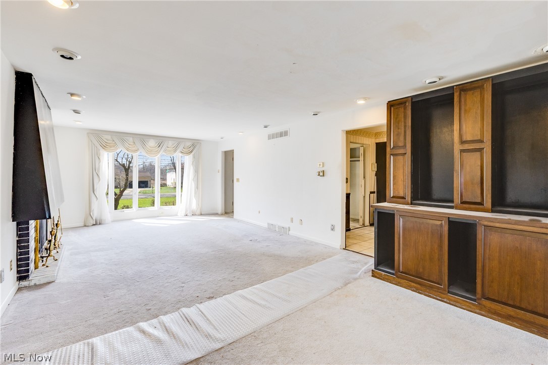 Sampson Heights - Residential