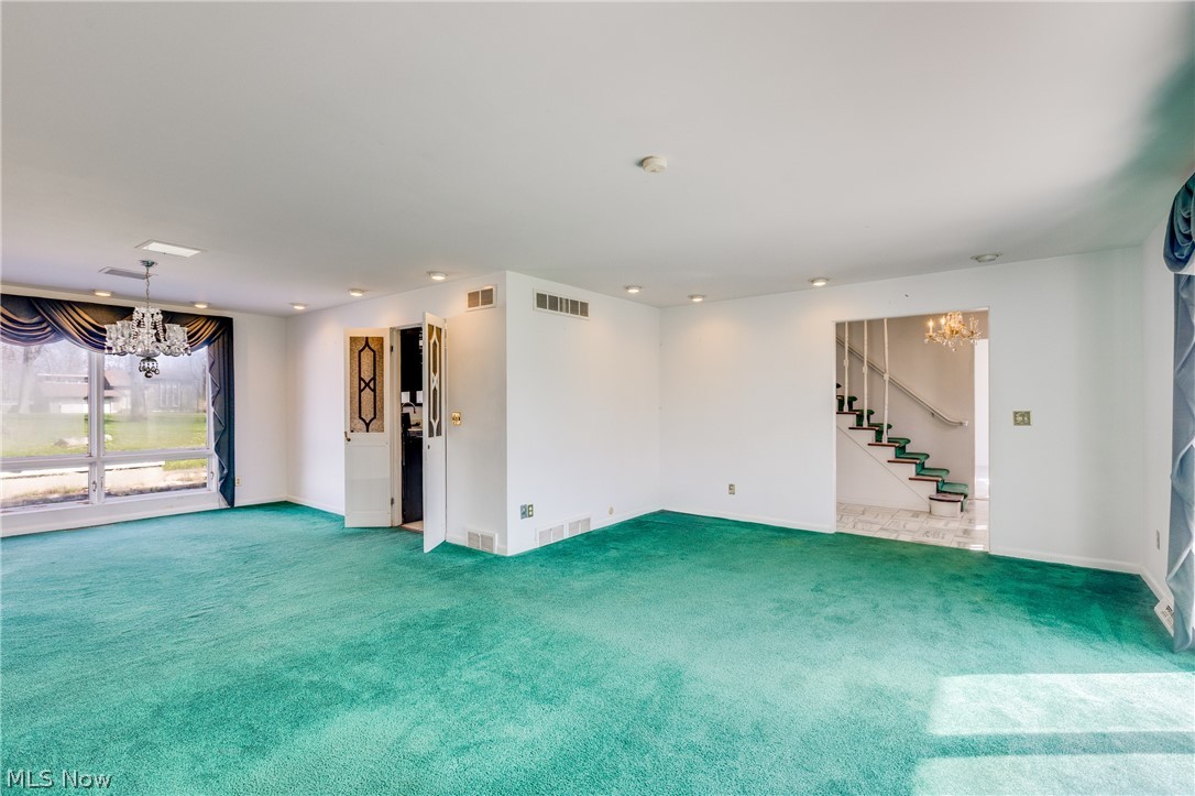 Sampson Heights - Residential