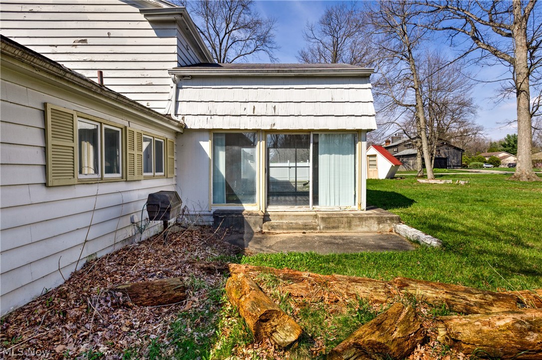 Sampson Heights - Residential