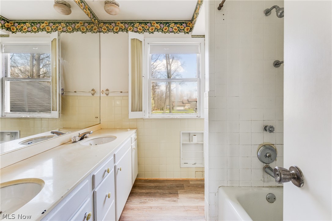 Sampson Heights - Residential