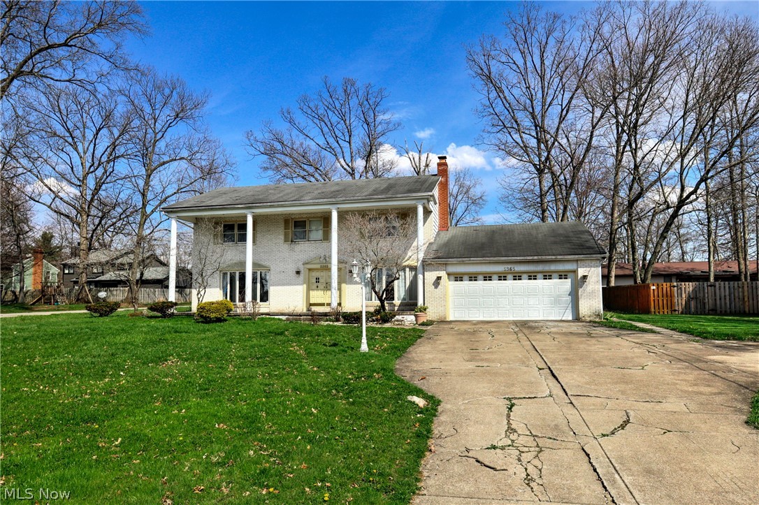 Sampson Heights - Residential