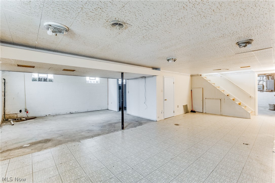 Sampson Heights - Residential