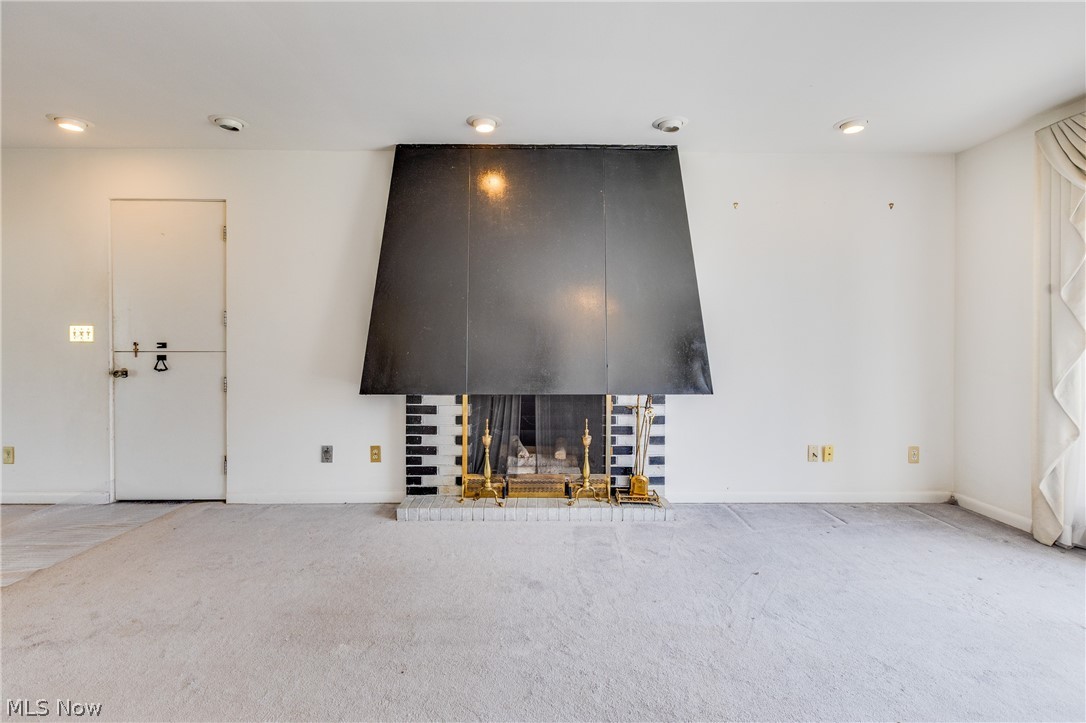 Sampson Heights - Residential