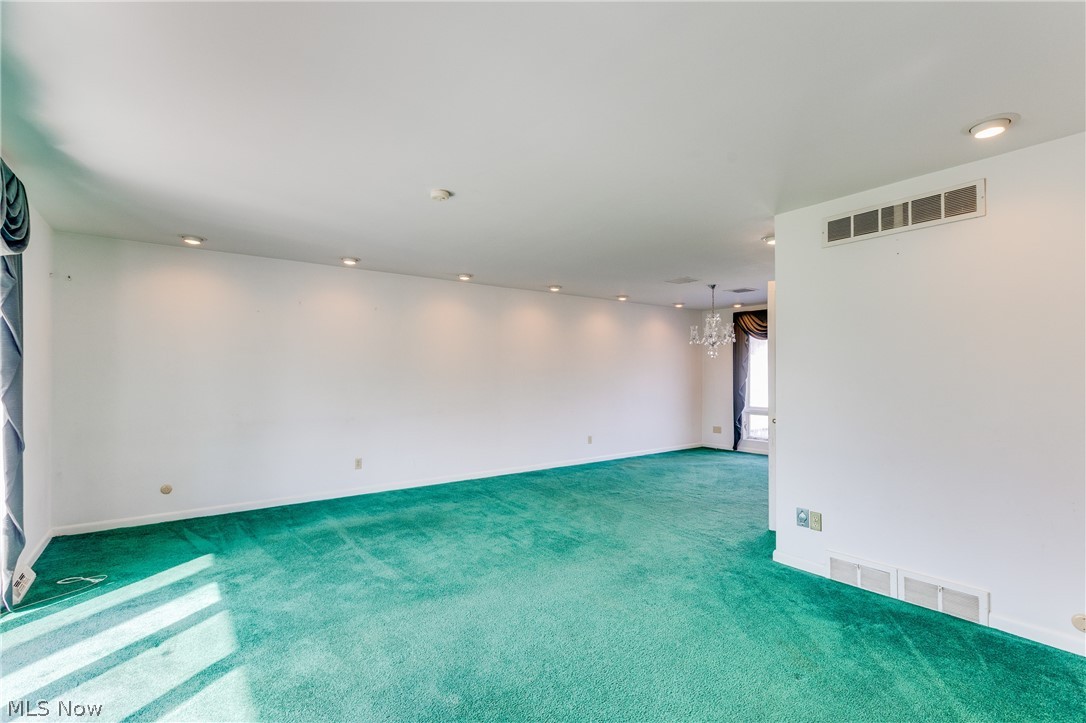 Sampson Heights - Residential