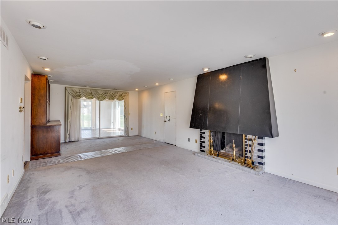 Sampson Heights - Residential