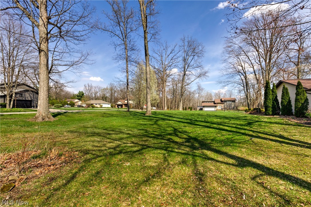 Sampson Heights - Residential