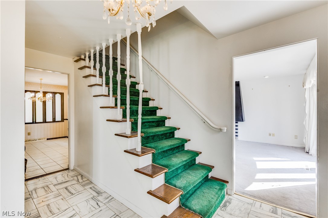 Sampson Heights - Residential