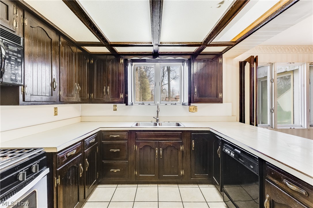 Sampson Heights - Residential