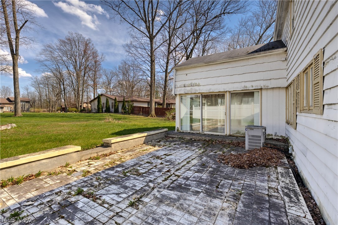 Sampson Heights - Residential