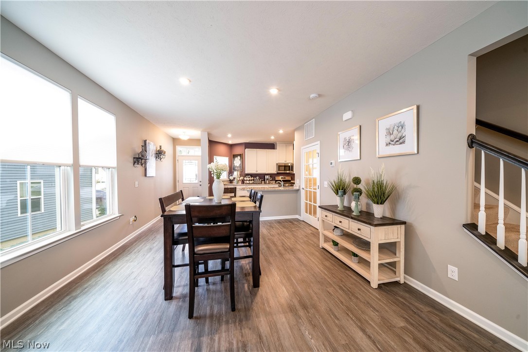 Enclave/Old Mill Pond Ph 2 - Residential