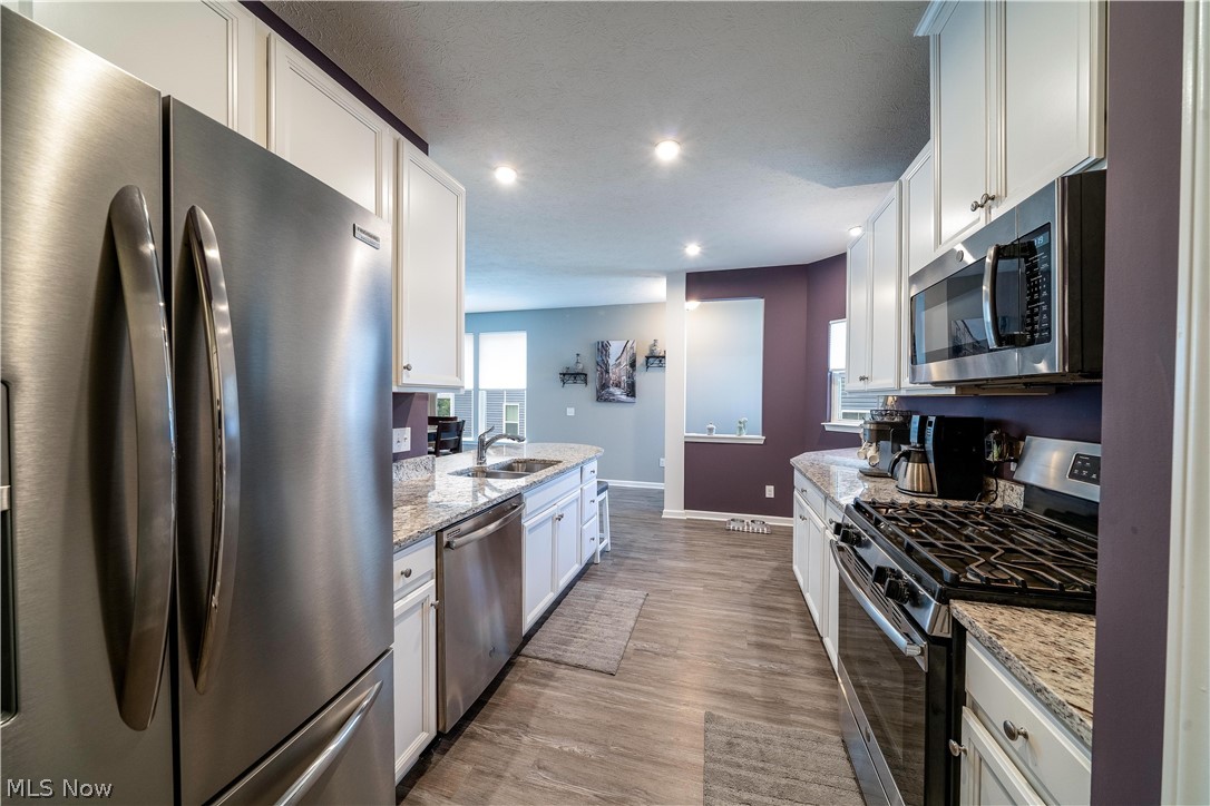 Enclave/Old Mill Pond Ph 2 - Residential