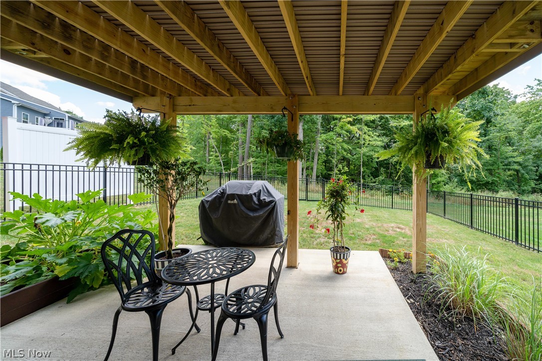 Enclave/Old Mill Pond Ph 2 - Residential