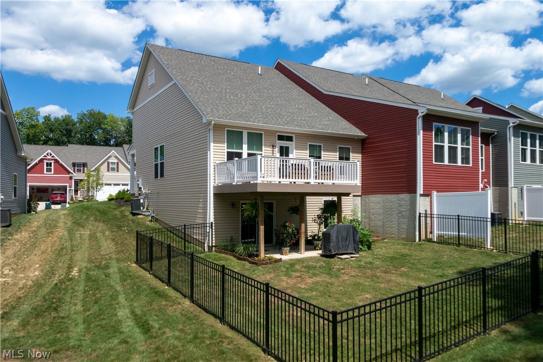 Enclave/Old Mill Pond Ph 2 - Residential