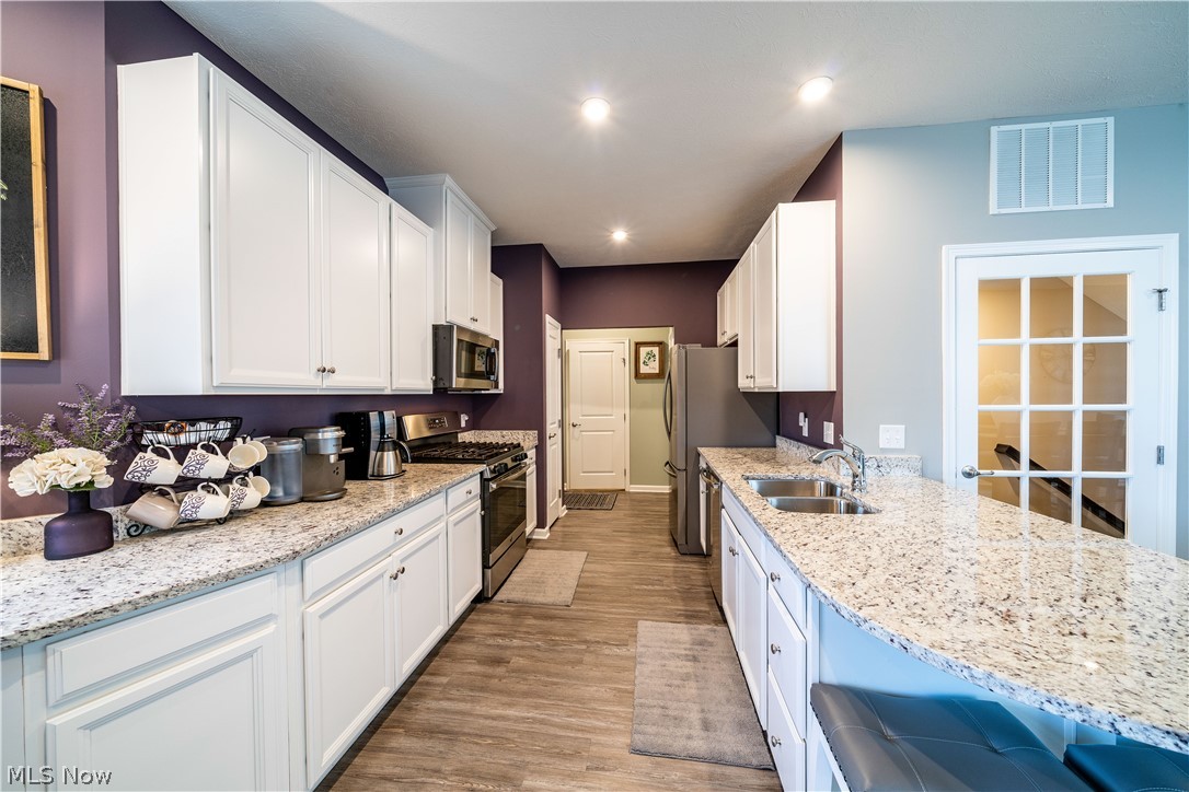 Enclave/Old Mill Pond Ph 2 - Residential