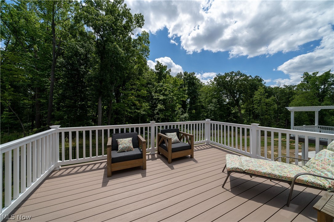 Enclave/Old Mill Pond Ph 2 - Residential