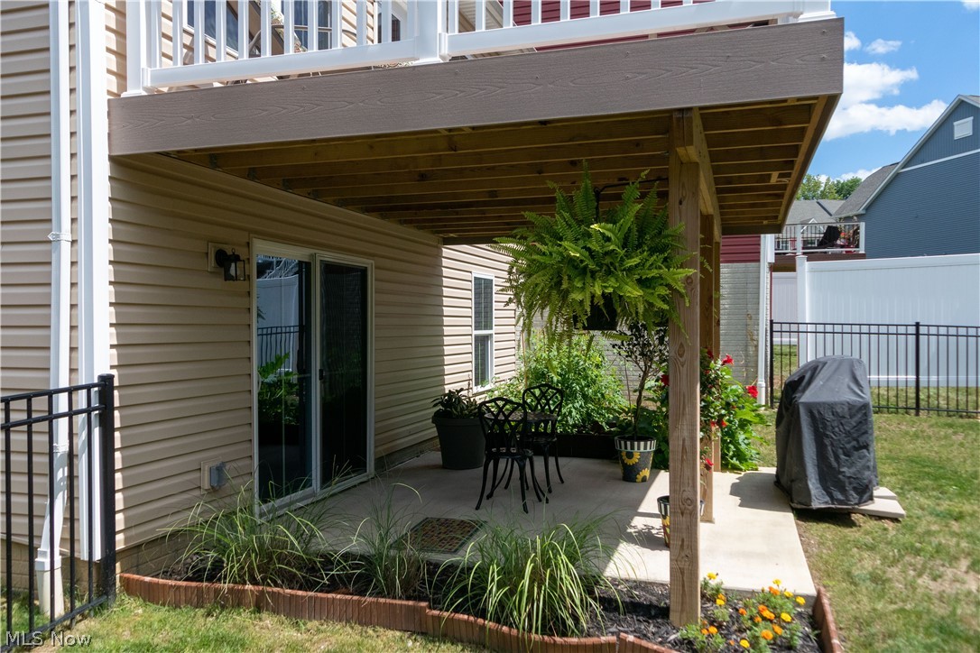 Enclave/Old Mill Pond Ph 2 - Residential