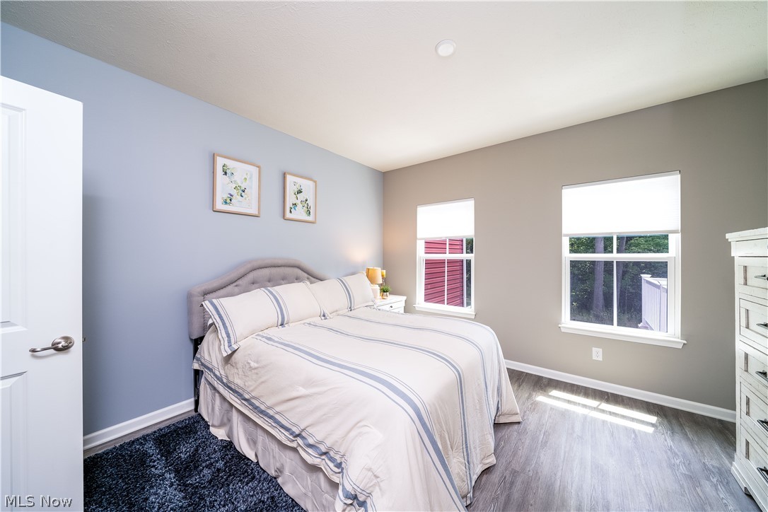 Enclave/Old Mill Pond Ph 2 - Residential