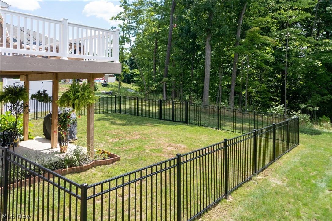 Enclave/Old Mill Pond Ph 2 - Residential
