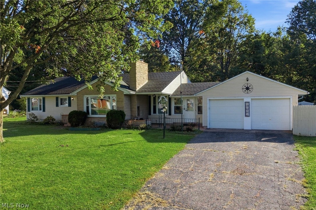 1023 Mount Auburn Drive