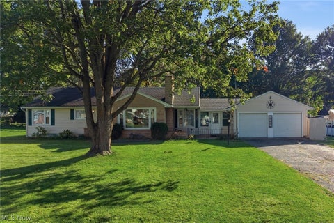 Homes For Sale - 1023 Mount Auburn Drive<br/> Ashland, OH 44805