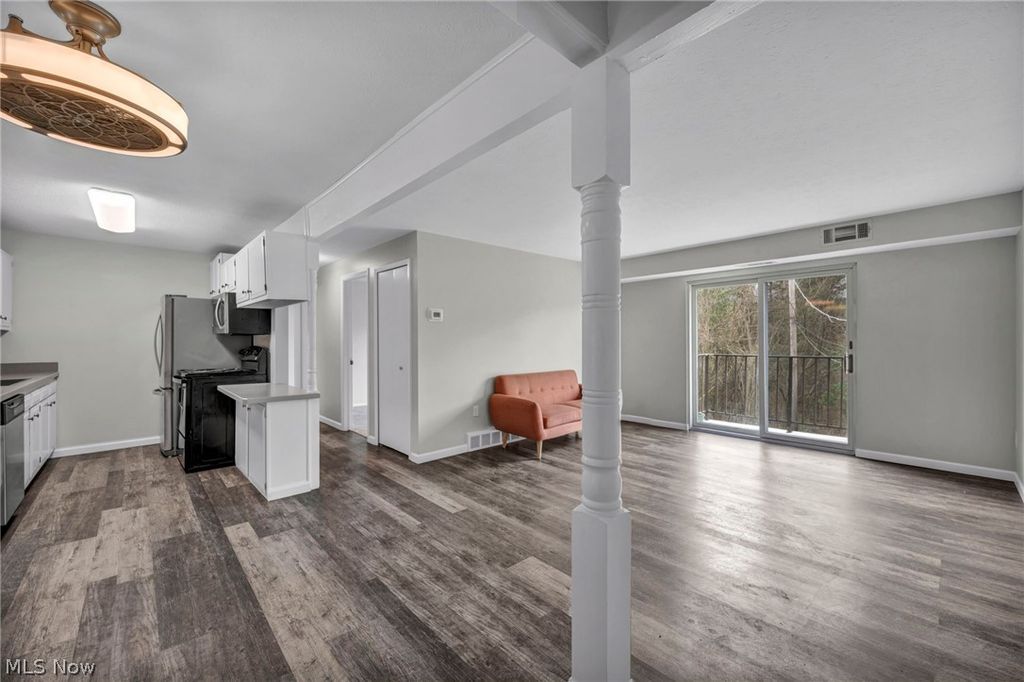 Photo of 8583 N Akins Road #202, North Royalton, OH 44133 (MLS # 5202498)