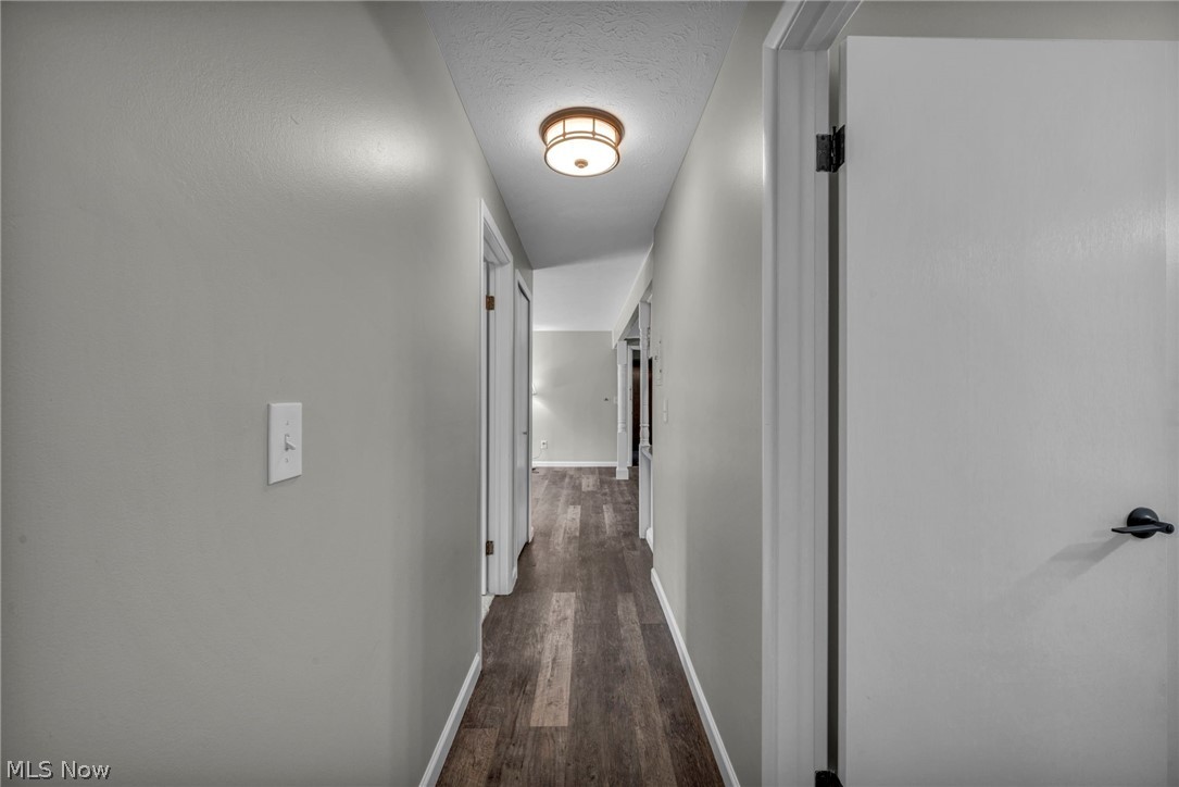 Royal Park - Residential