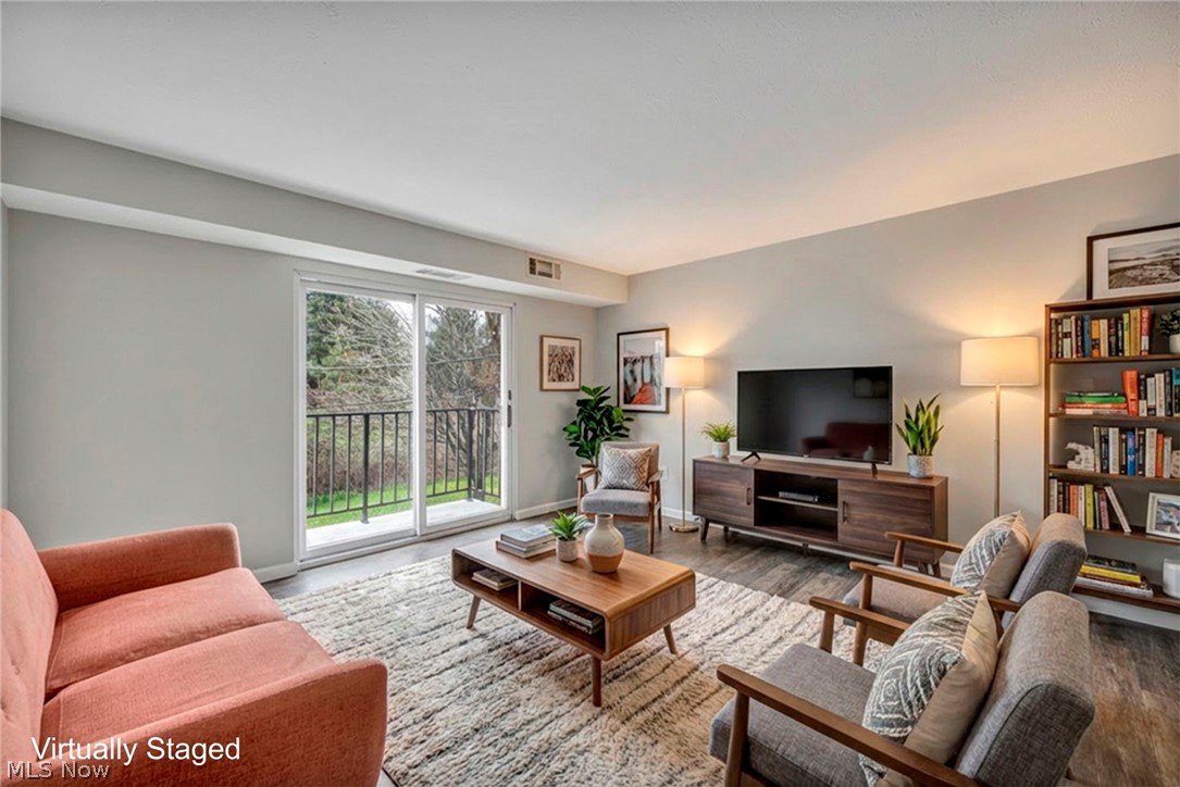 Royal Park - Residential