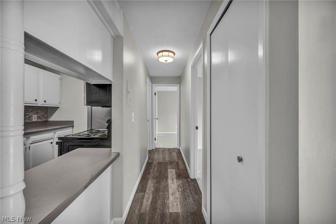 Royal Park - Residential