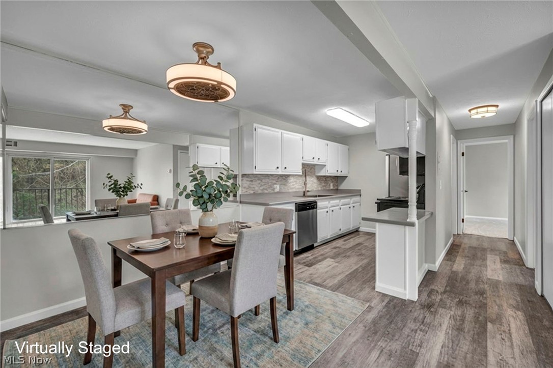 Royal Park - Residential