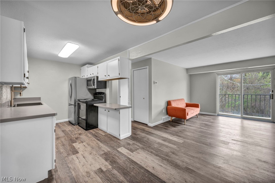 Royal Park - Residential