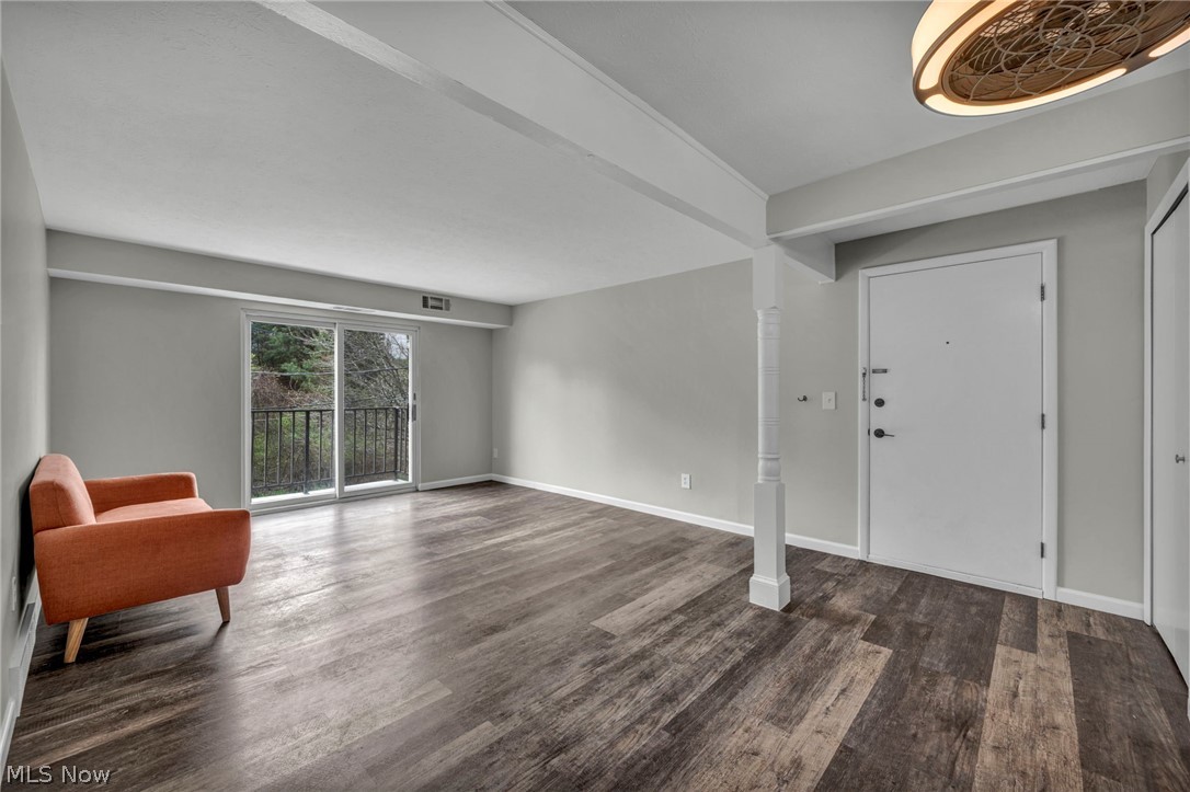 Royal Park - Residential