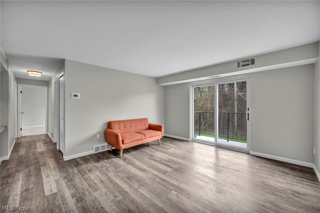 Royal Park - Residential