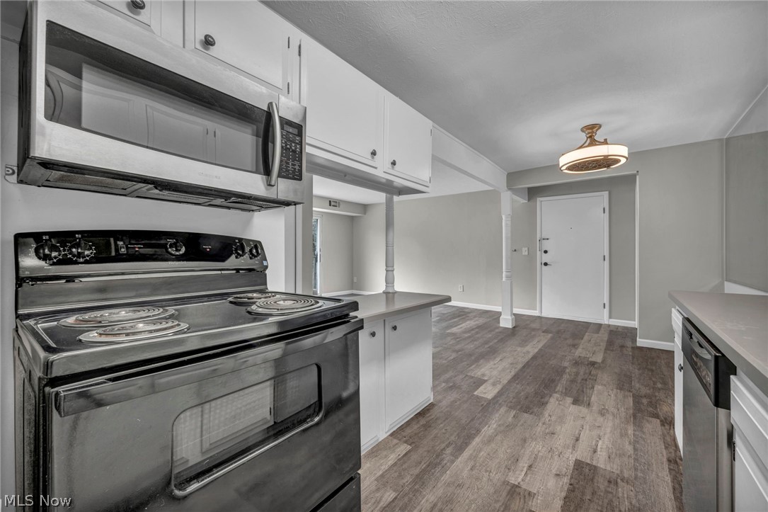 Royal Park - Residential