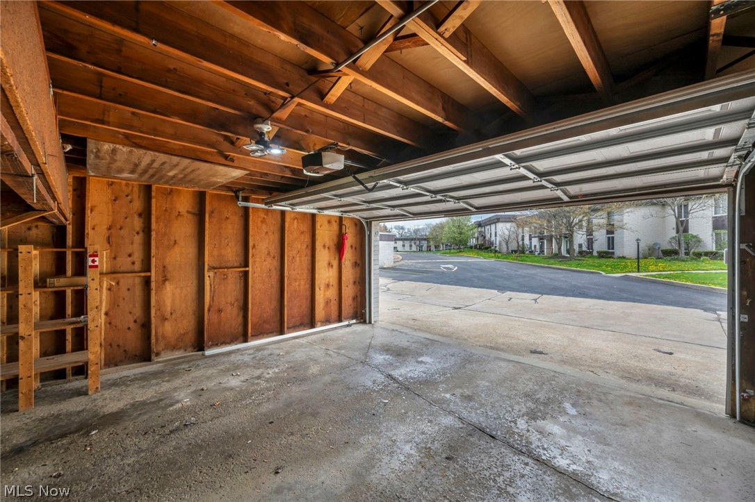 Royal Park - Residential