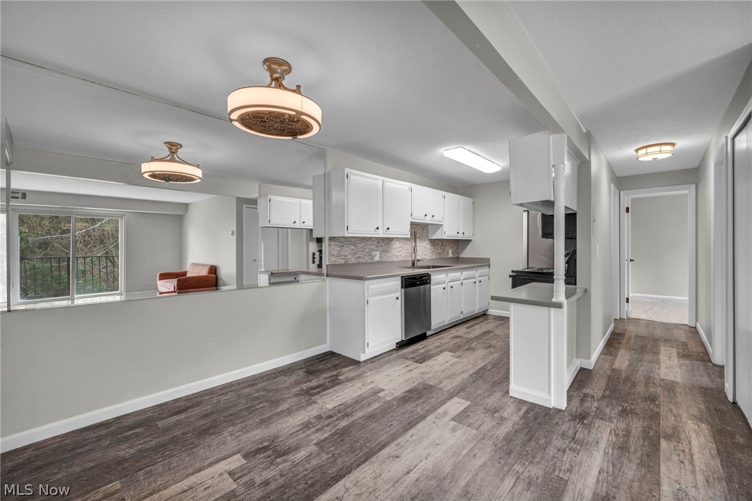 Royal Park - Residential