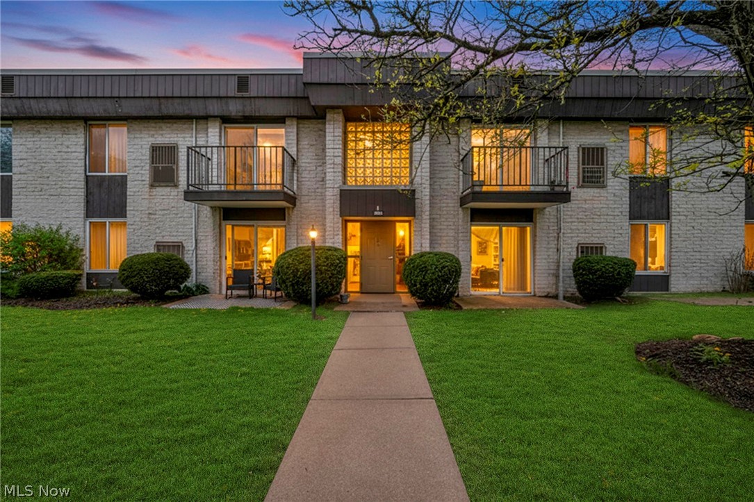 Royal Park - Residential