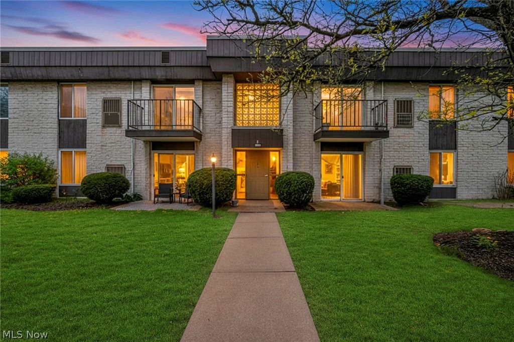 Photo of 8583 N Akins Road #202, North Royalton, OH 44133 (MLS # 5202498)