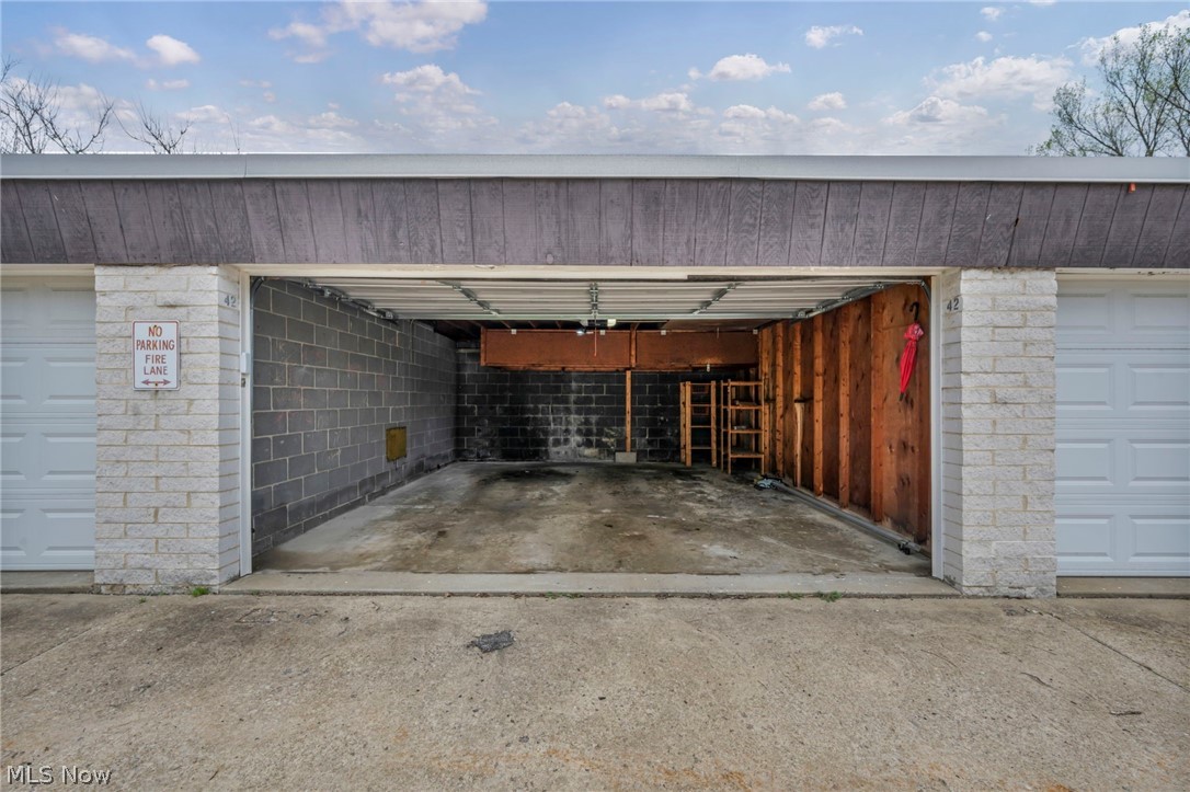 Royal Park - Residential