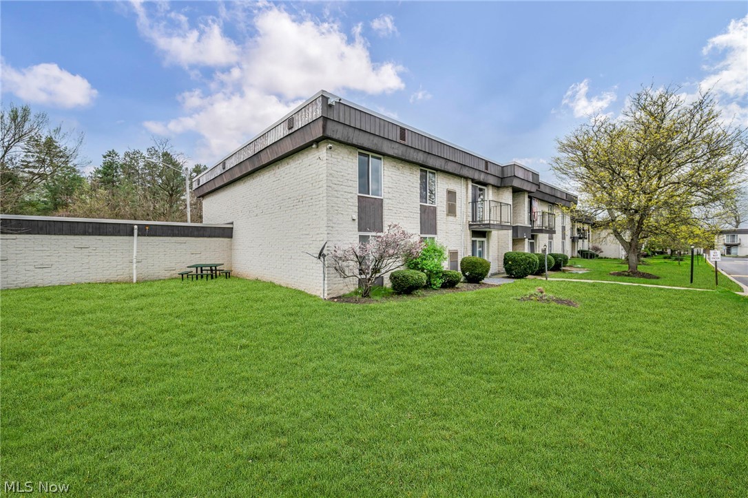 Royal Park - Residential