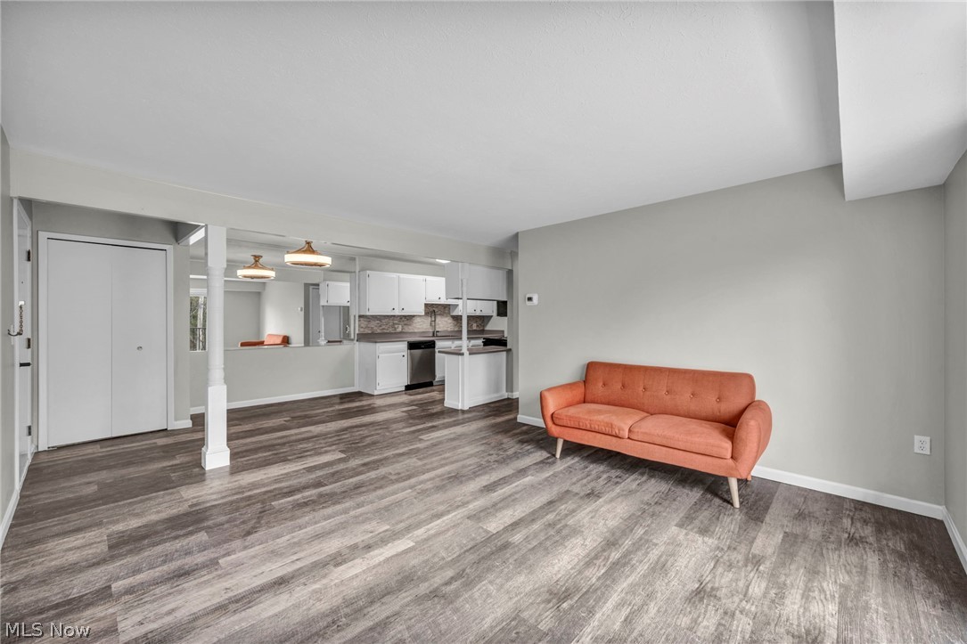 Royal Park - Residential