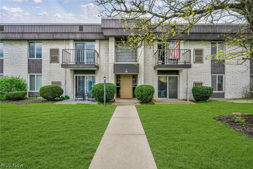 Photo of 8583 N Akins Road #202, North Royalton, OH 44133 (MLS # 5202498)