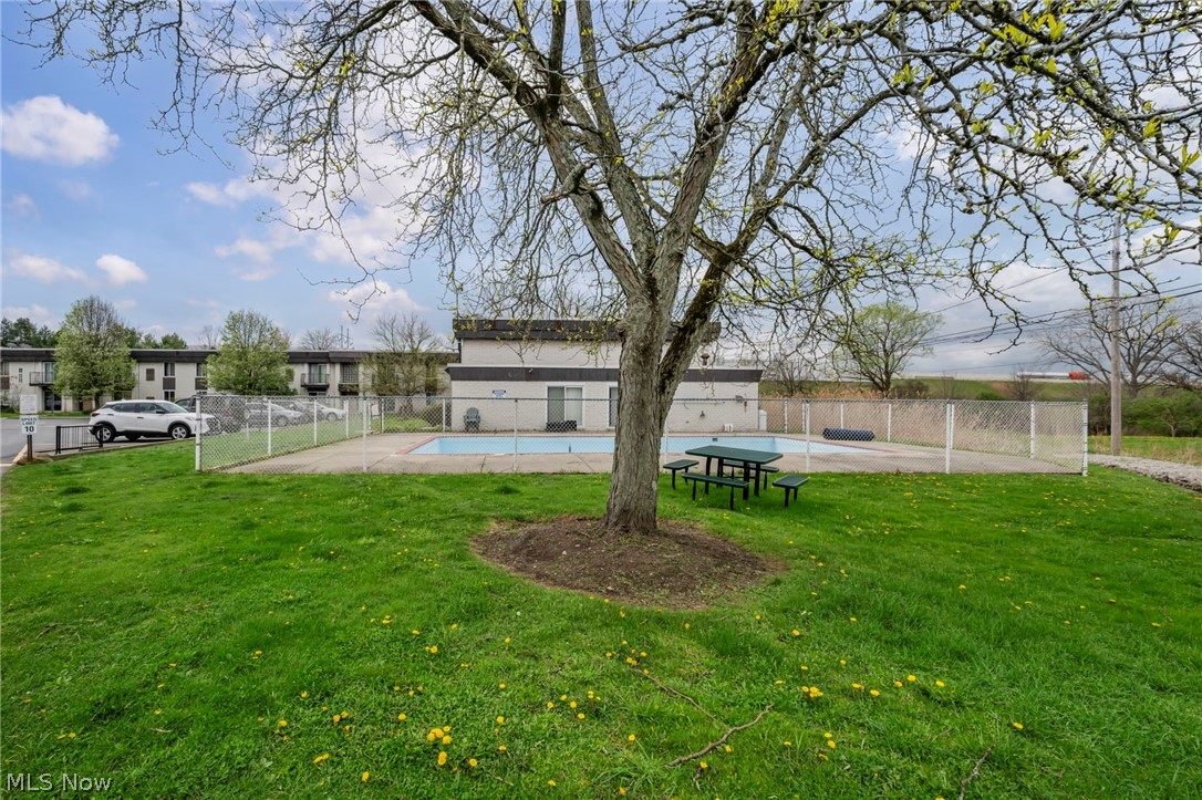 Royal Park - Residential