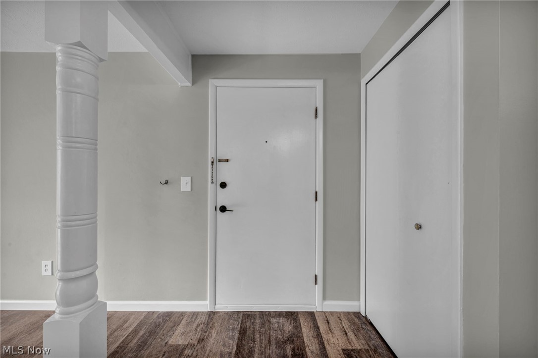 Royal Park - Residential