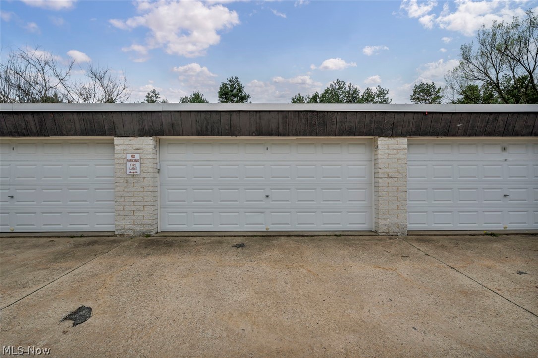 Royal Park - Residential